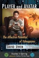 Book Cover for Player and Avatar by David Owen