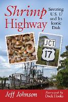 Book Cover for Shrimp Highway by Jeff Johnson