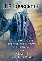 Book Cover for H.P. Lovecraft by HP Lovecraft
