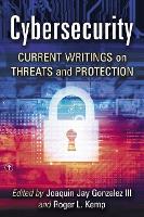 Book Cover for Cybersecurity for Citizens and Public Officials by Joaquin Jay Gonzalez III