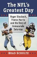 Book Cover for The NFL's Greatest Day by Brad Schultz