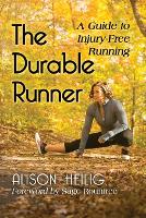 Book Cover for The Durable Runner by Alison Heilig