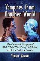 Book Cover for Vampires from Another World by Simon Bacon