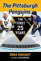 Book Cover for The Pittsburgh Penguins by Greg Enright