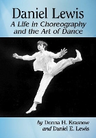 Book Cover for Daniel Lewis by Donna H. Krasnow, Daniel E. Lewis