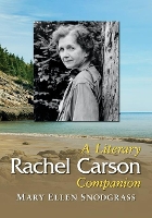 Book Cover for Rachel Carson by Mary Ellen Snodgrass