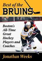 Book Cover for Best of the Bruins by Jonathan Weeks