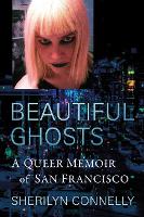 Book Cover for Beautiful Ghosts by Sherilyn Connelly