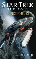 Book Cover for The Fall: The Poisoned Chalice by James Swallow