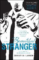 Book Cover for Beautiful Stranger by Christina Lauren