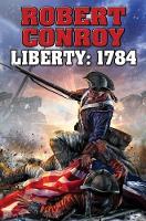 Book Cover for Liberty 1784 by Inc Diamond Comic Distributors