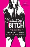 Book Cover for Beautiful Bitch by Christina Lauren