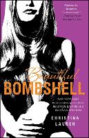 Book Cover for Beautiful Bombshell by Christina Lauren