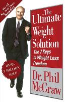 Book Cover for The Ultimate Weight Solution by Dr. Phil McGraw