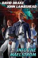 Book Cover for Into The Maelstrom by Inc Diamond Comic Distributors