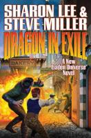 Book Cover for Dragon in Exile by Inc Diamond Comic Distributors