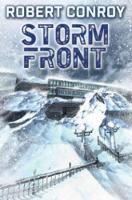 Book Cover for Stormfront by Inc Diamond Comic Distributors