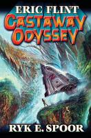 Book Cover for Castaway Odyssey by Inc Diamond Comic Distributors