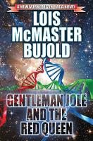 Book Cover for Gentleman Jole and the Red Queen by Inc Diamond Comic Distributors