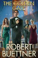 Book Cover for Golden Gate by Inc Diamond Comic Distributors