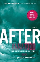 Book Cover for After by Anna Todd