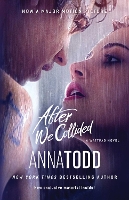 Book Cover for After We Collided by Anna Todd