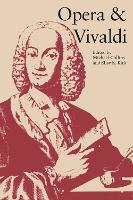 Book Cover for Opera and Vivaldi by Michael Collins