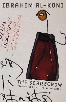 Book Cover for The Scarecrow by Ibrahim al-Koni