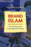 Book Cover for Brand Islam by Faegheh Shirazi