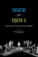 Book Cover for Theatre for Youth II by Coleman A. Jennings