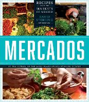 Book Cover for Mercados by David Sterling