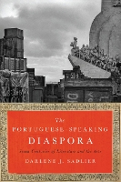 Book Cover for The Portuguese-Speaking Diaspora by Darlene J. Sadlier