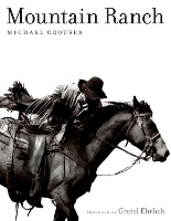 Book Cover for Mountain Ranch by Michael Crouser