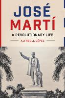 Book Cover for José Martí by Alfred J López