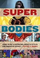 Book Cover for Super Bodies by Jeffrey A Brown