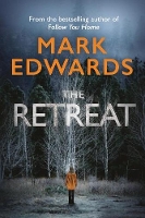 Book Cover for The Retreat by Mark Edwards