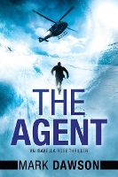 Book Cover for The Agent by Mark Dawson