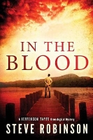 Book Cover for In the Blood by Steve Robinson