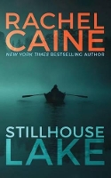 Book Cover for Stillhouse Lake by Rachel Caine