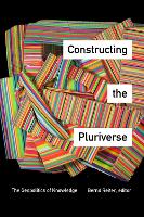 Book Cover for Constructing the Pluriverse by Bernd Reiter