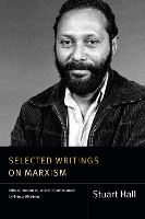 Book Cover for Selected Writings on Marxism by Stuart Hall