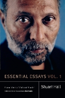 Book Cover for Essential Essays, Volume 1 by Stuart Hall