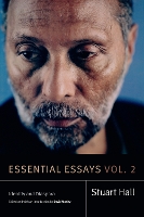 Book Cover for Essential Essays, Volume 2 by Stuart Hall