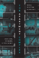 Book Cover for The Apartment Complex by Pamela Robertson Wojcik