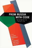 Book Cover for From Russia with Code by Mario Biagioli