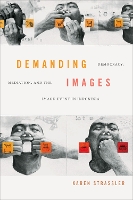 Book Cover for Demanding Images by Karen Strassler