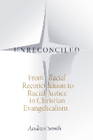 Book Cover for Unreconciled by Andrea Smith