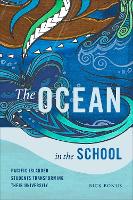 Book Cover for The Ocean in the School by Rick Bonus