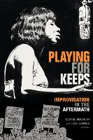 Book Cover for Playing for Keeps by Daniel Fischlin