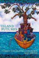 Book Cover for Island Futures by Mimi Sheller
